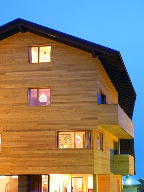 Azalea Park Hotel Кавалезе Екстер'єр фото
